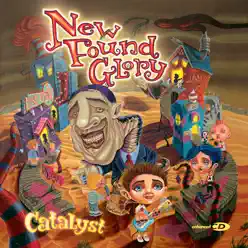 Catalyst - New Found Glory