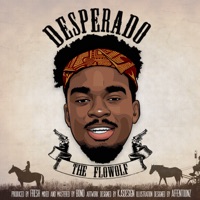 Desperado - Single - The Flowolf