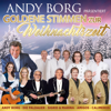 Andy Borg präsentiert goldene Stimmen zur Weihnachtszeit - Various Artists