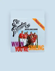 Ouve Sir Bourbon Dixieland Band, vê vídeos de música, lê a biografia, vê as datas da digressão e muito mais!