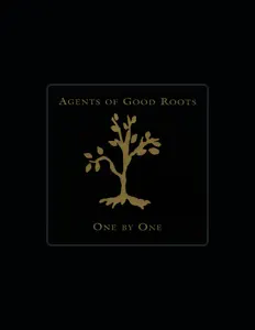 Ascolta Agents of Good Roots, guarda video musicali, leggi la biografia, vedi le date del tour & altro!