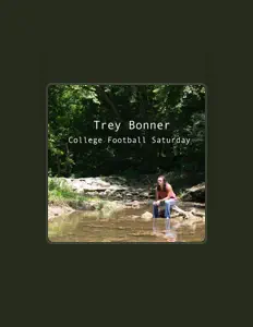 Ascolta Trey Bonner, guarda video musicali, leggi la biografia, vedi le date del tour & altro!