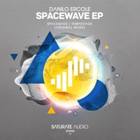 Spacewave EP - Danilo Ercole