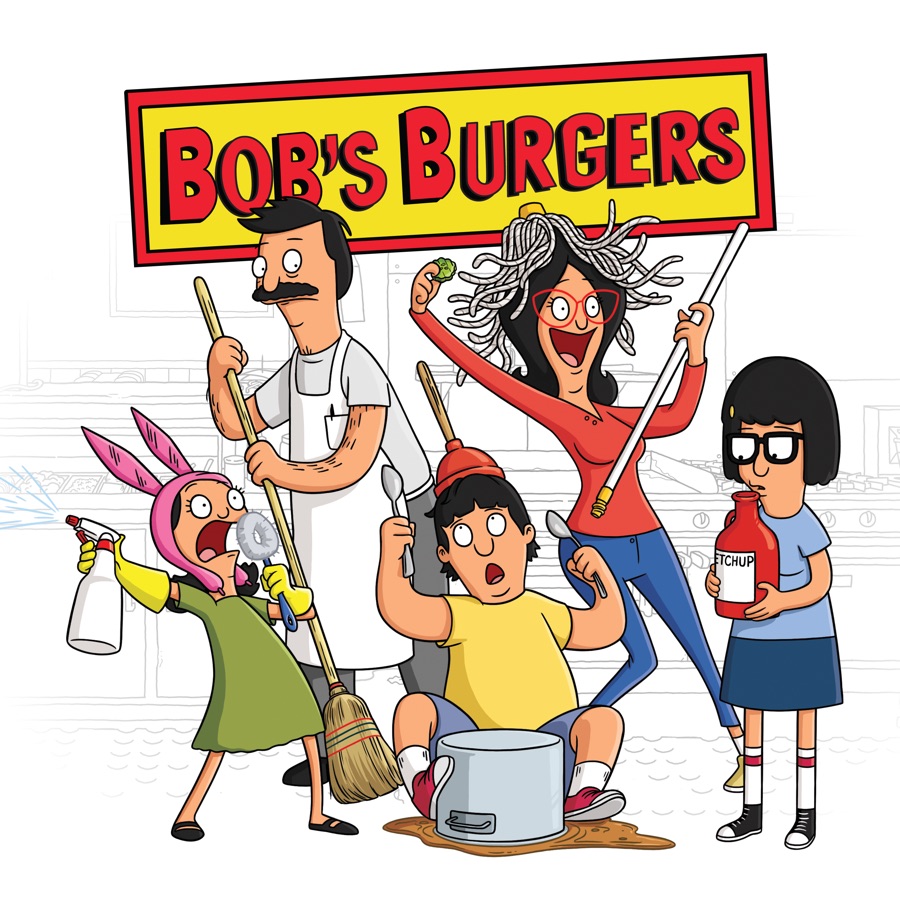 Bob's Burgers, Season 8 wiki, synopsis, reviews Movies Rankings!
