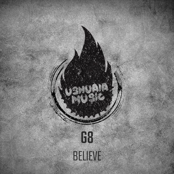 Believe - EP