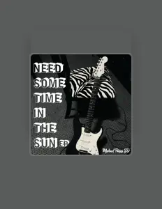 Listen to Michael Parisi SD, watch music videos, read bio, see tour dates & more!