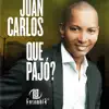 Que pajo