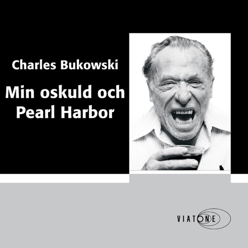 Min oskuld och Pearl Harbor [Ham on Rye] (Unabridged) cover