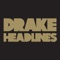 Headlines - Single