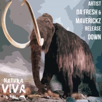 Down - Single - Da Fresh & Maverickz