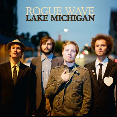 Lake Michigan - Single - Rogue Wave