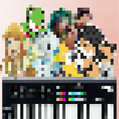 Super Mega Kawaii - Single