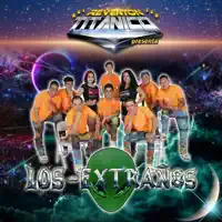 El Amor — Los Extranos