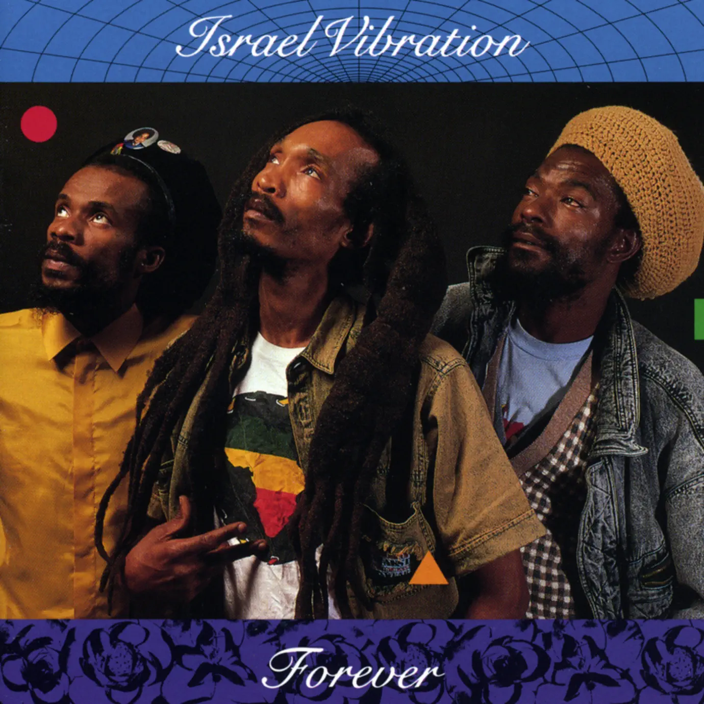Israel Vibration - Songs, Concert tickets & Videos