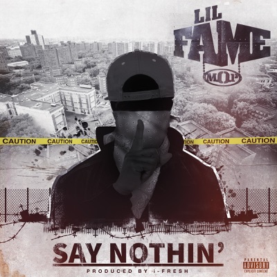 Say Nothin - Single