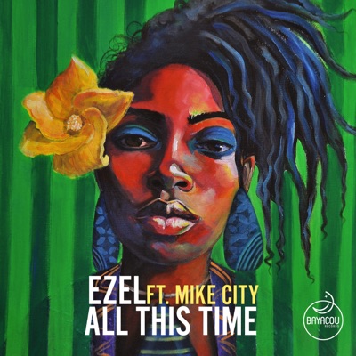 All This Time (feat. Mike City) - EP