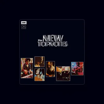 Listen to The New Topnotes, watch music videos, read bio, see tour dates & more!