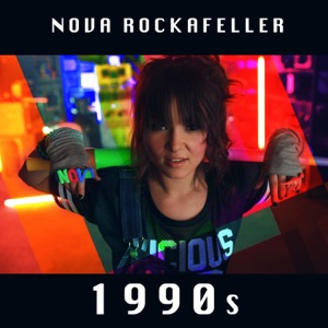 Nova Rockafeller - 1990s - Single - Zortam Music