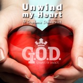 Unwind My Heart (feat. Stephanie Standerwick) artwork