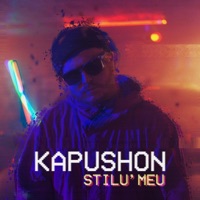 Stilu Meu - Single - Kapushon