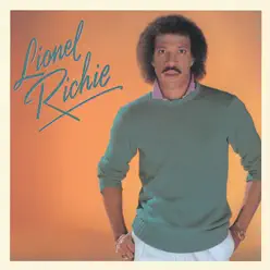 Lionel Richie - Lionel Richie