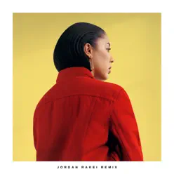 Silhouette (Jordan Rakei Remix) - Single - Grace Carter Silhouette (Jordan Rakei Remix) - Single - Grace Carter
