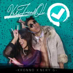 Verificado (feat. Nery Godoy) - Single - Kronno Zomber