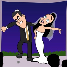 חתונאחס Srutonim