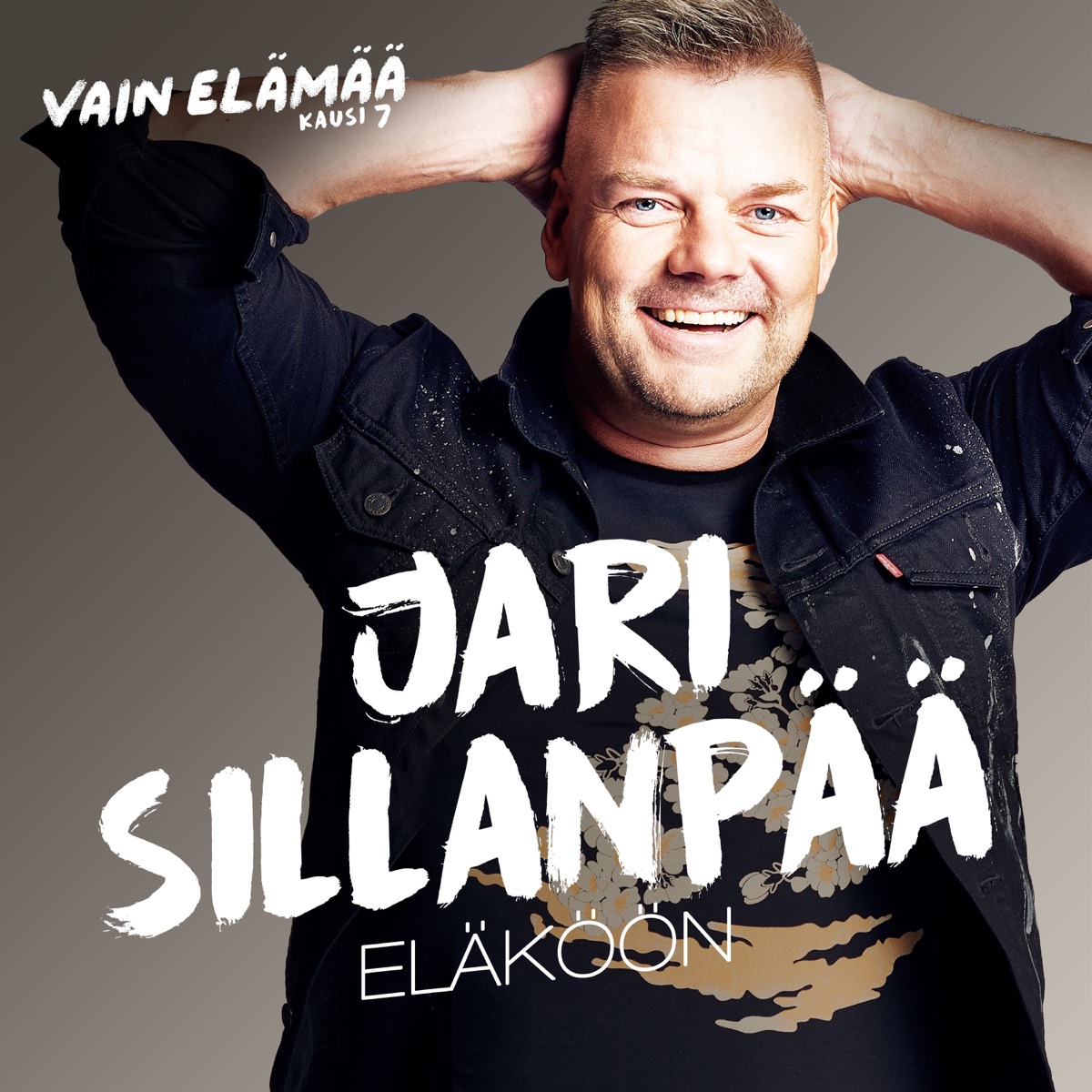 Jari Sillanpää: Määränpää Tuntematon -albumi - Apple Music