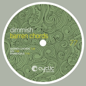 Barren Chords - Single