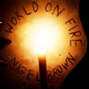 World on Fire artwork