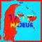 Majeur - TAÏZ lyrics