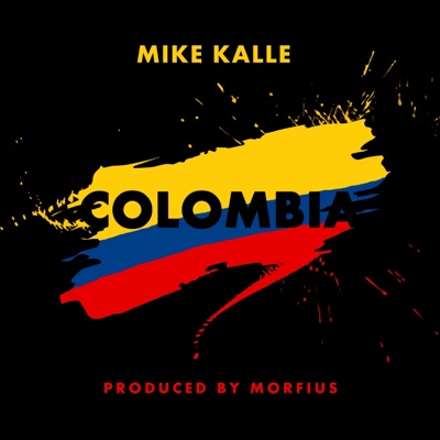 Colombia - Single