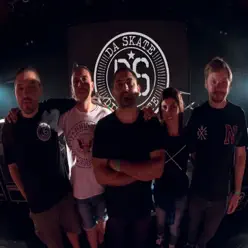 El Amparo - Burzaco (2017) [En Vivo] - Da Skate