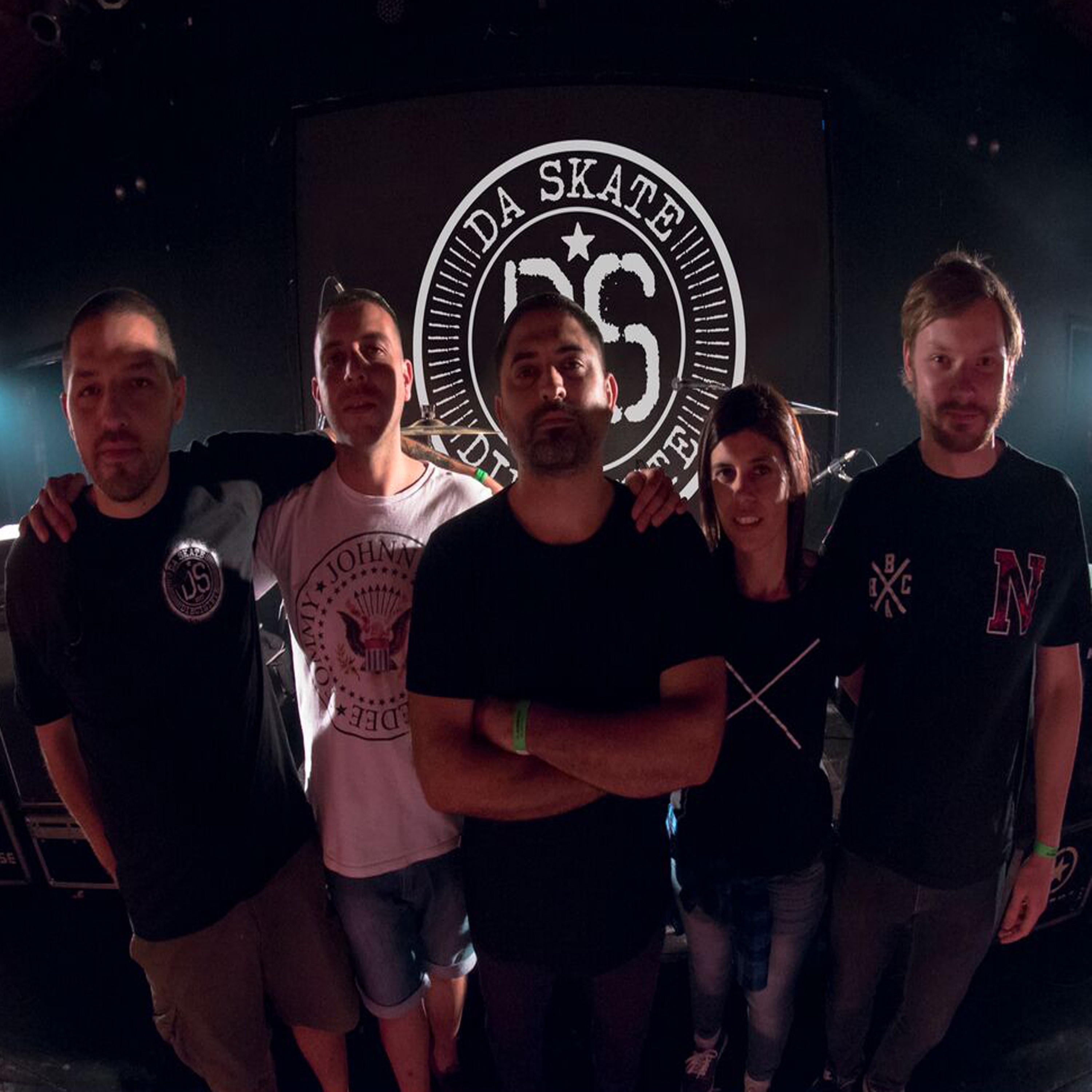 El Amparo - Burzaco (2017) [En Vivo]