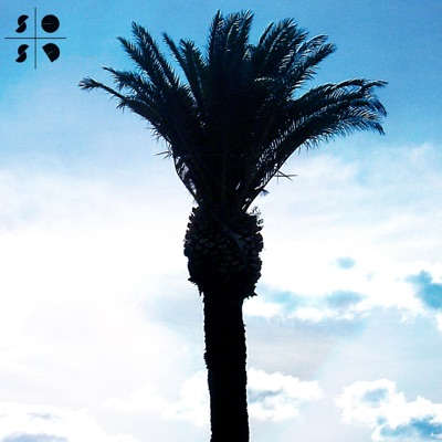 Island of Solace - Single