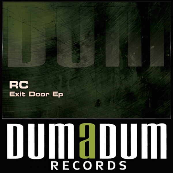 Exit Door - Single