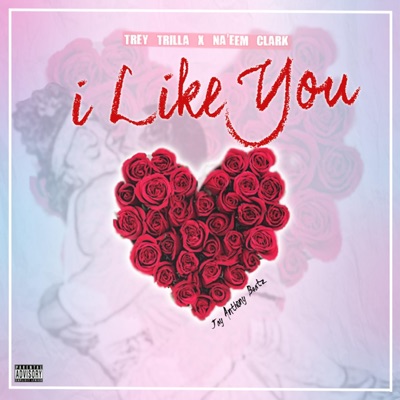 I Like You (feat. Na'eem Clark) - Single
