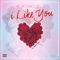 I Like You (feat. Na'eem Clark) - Trey Trilla lyrics