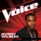 Without You - Avery Wilson lyrics
