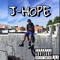 No Smoke - J-Hope lyrics