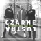 Czarne Lustra (feat. Bob One) - Pokahontaz lyrics