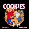 Cookies (feat. Pee Clock) - Single