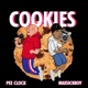 Cookies feat Pee Clock Single