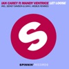 Let Loose (feat. Mandy Ventrice) - EP