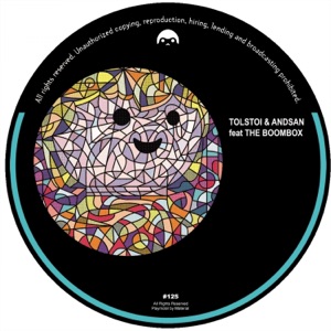 Mars Attack - Single
