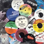 The Way You Love Me (feat. Marc Evans) [Dr Packer Extended Remix] artwork