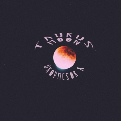 Taurus Moon - Single