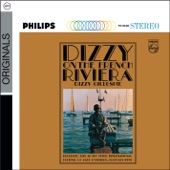 Dizzy On the French Riviera artwork