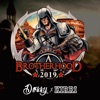 Brotherhood 2019 - Single